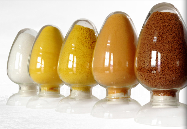 無機(jī)絮凝劑三氯化鐵的特點(diǎn)有哪些? 無機(jī)絮凝劑三氯化鐵的特點(diǎn)有哪些?